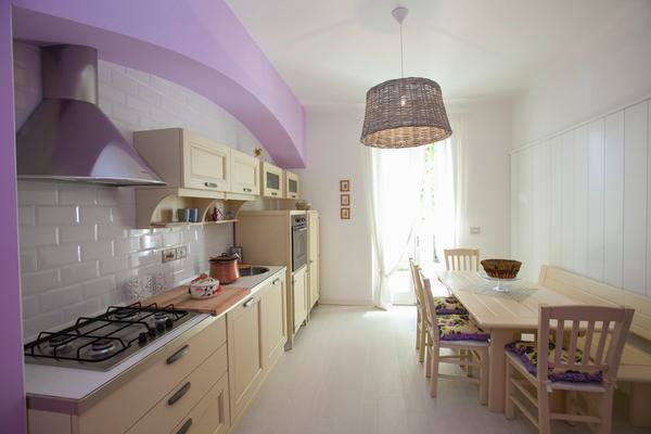 グロッタンマーレ A Casa Di Lolu Bed & Breakfast エクステリア 写真