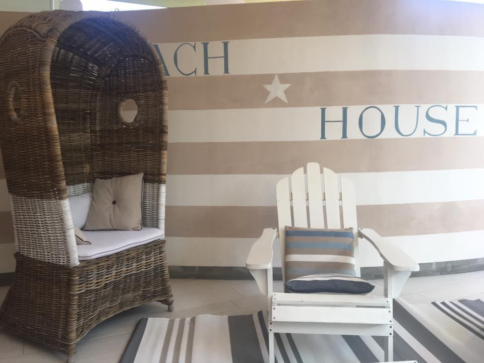 グロッタンマーレ A Casa Di Lolu Bed & Breakfast エクステリア 写真
