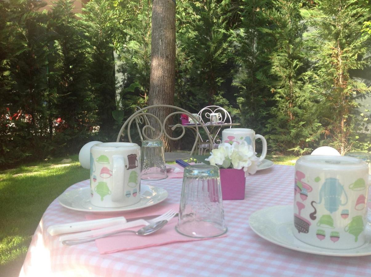 グロッタンマーレ A Casa Di Lolu Bed & Breakfast エクステリア 写真